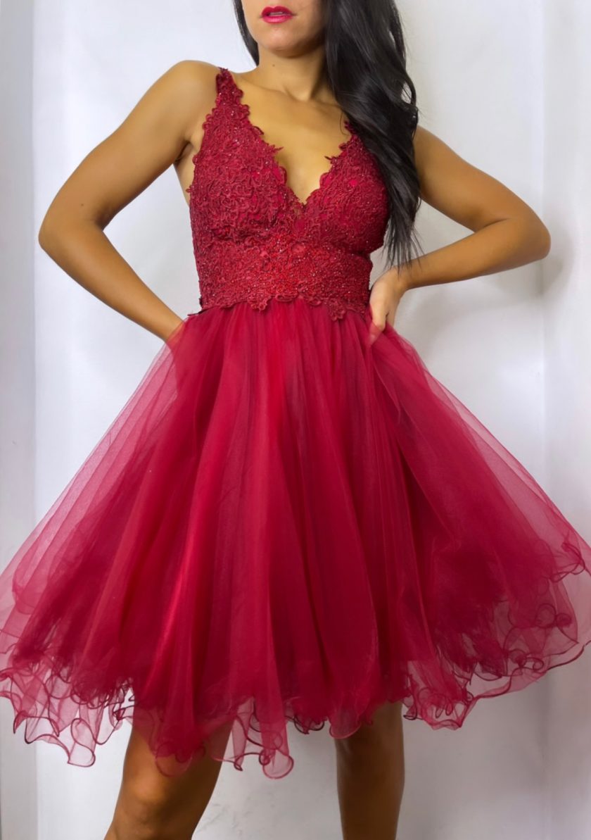 Vestido Eva - Imagen 3