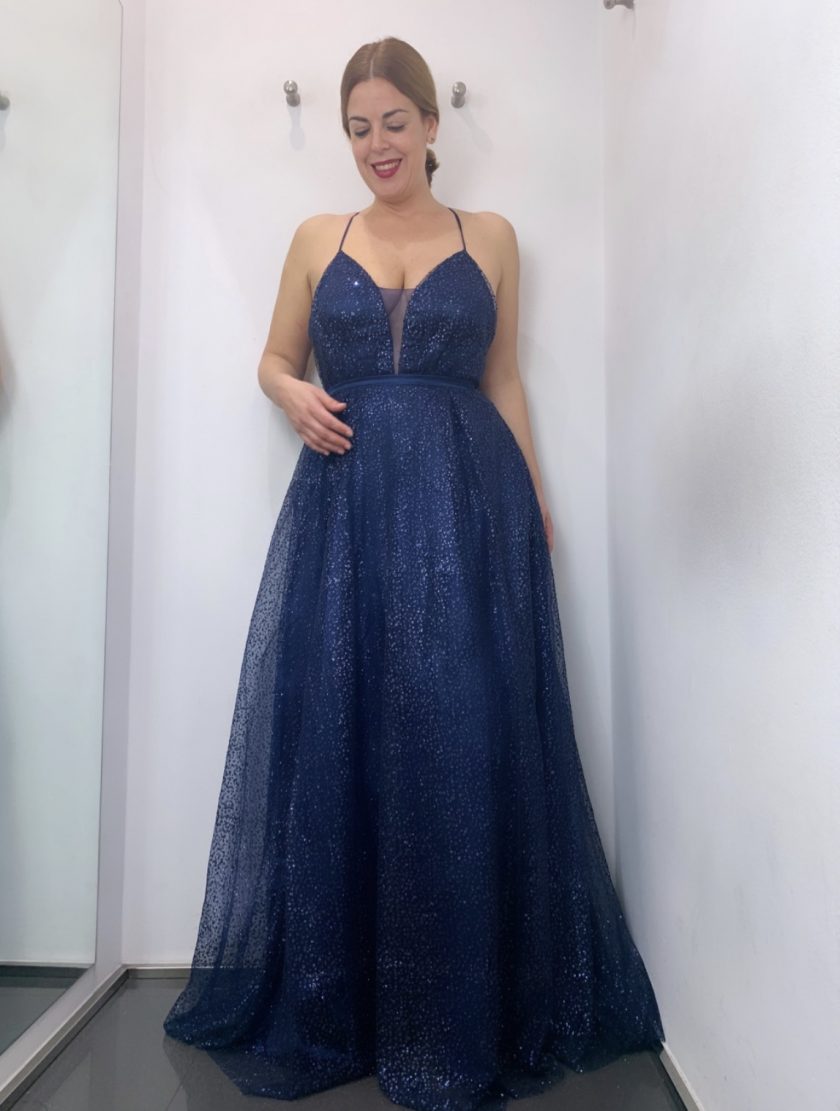 Vestido Glitter - Imagen 16
