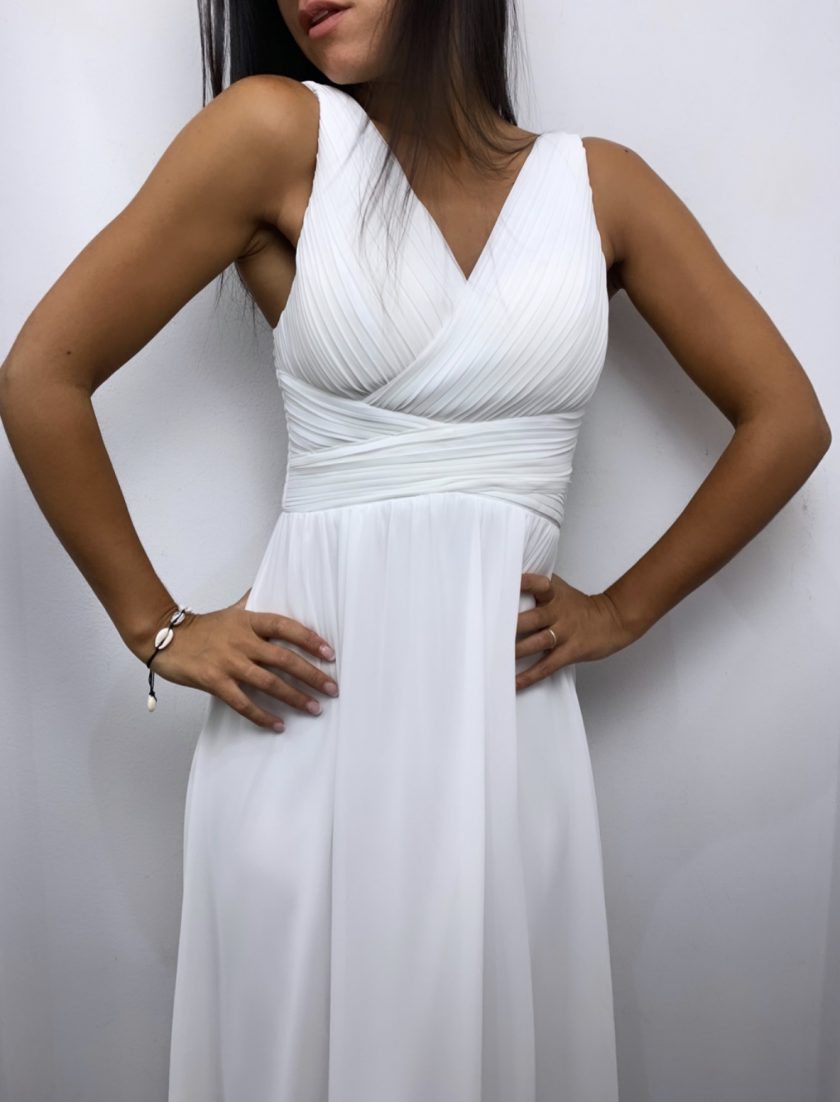 Vestido Analía Novia - Imagen 8