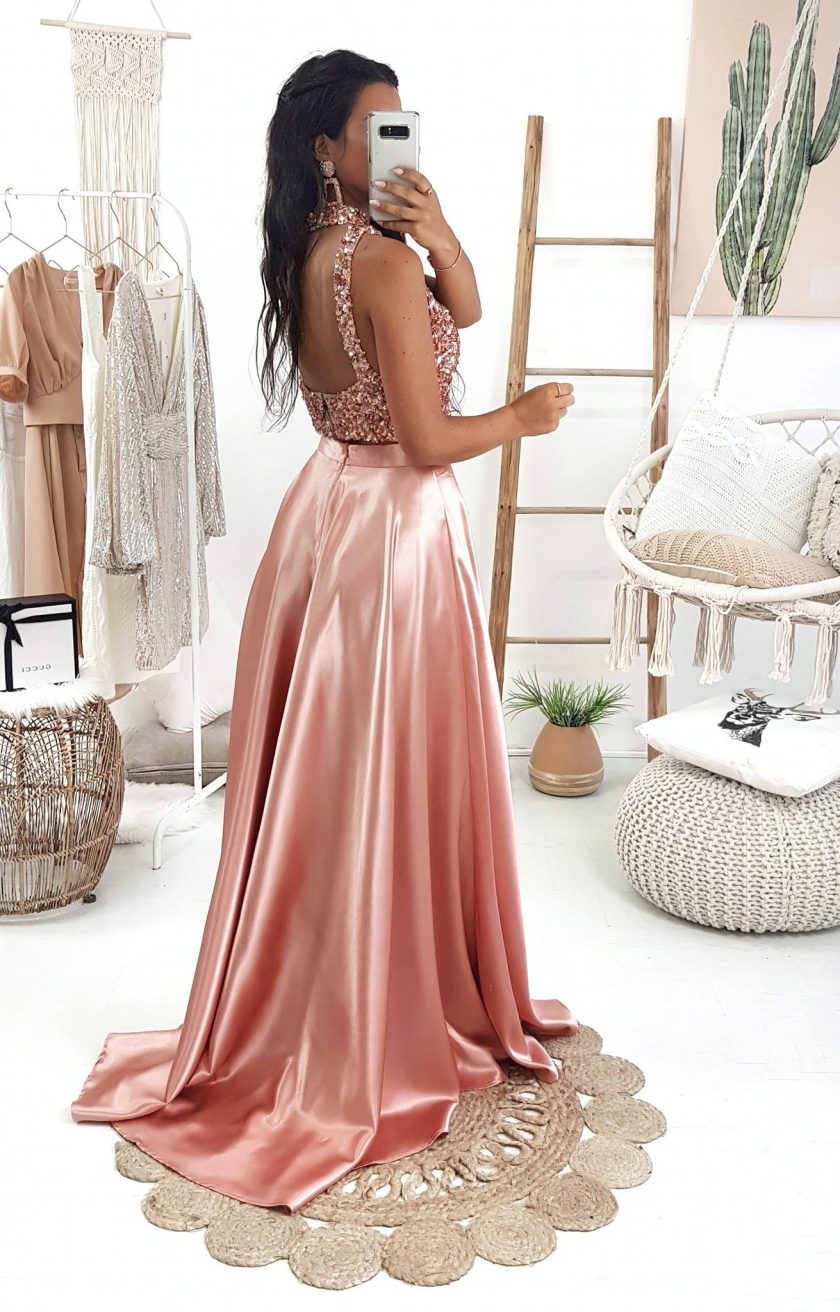 Top Luna Halter - Imagen 16