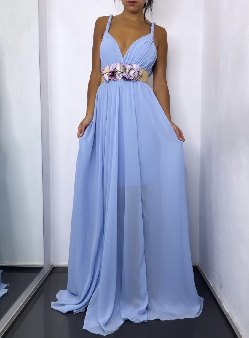 Vestido Bella Gasa - Imagen 30