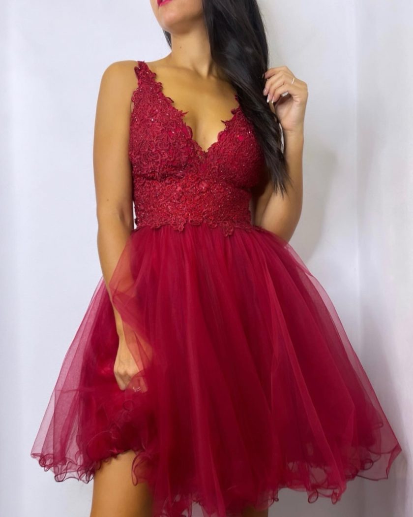 Vestido Eva - Imagen 4