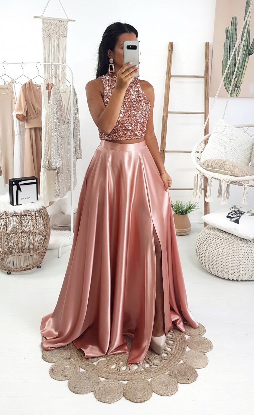 Top Luna Halter - Imagen 20