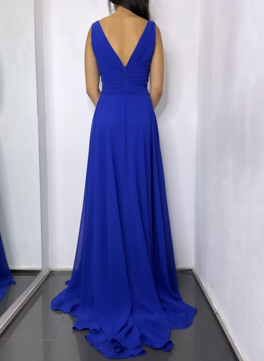 Vestido Dalia Escote - Imagen 24