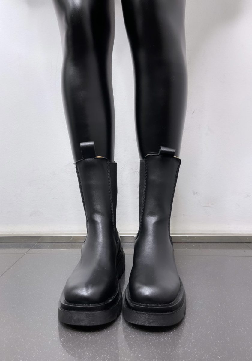 Botas Calcetín - Imagen 6
