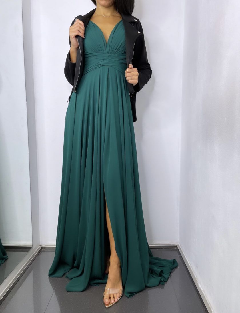 Vestido Dalia Escote - Imagen 37