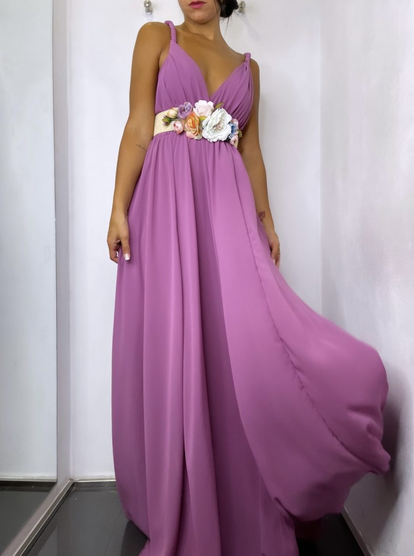 Vestido Bella Gasa - Imagen 36