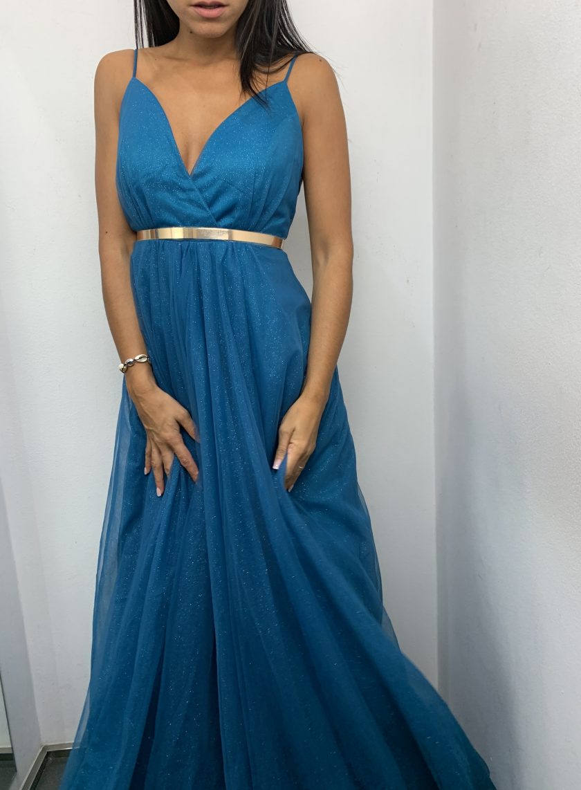Vestido Tul Brillos - Imagen 35