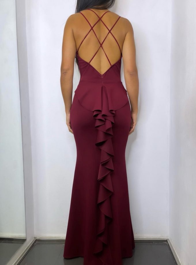 Vestido Angelina