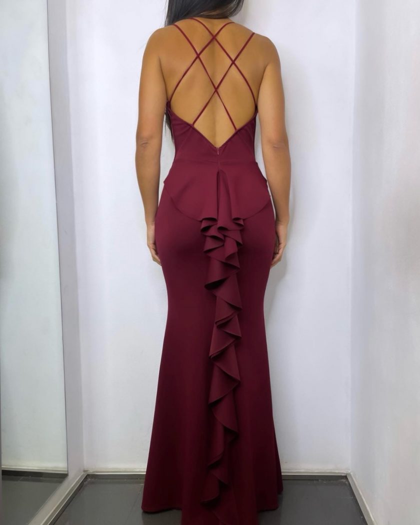 Vestido Angelina - Imagen 14