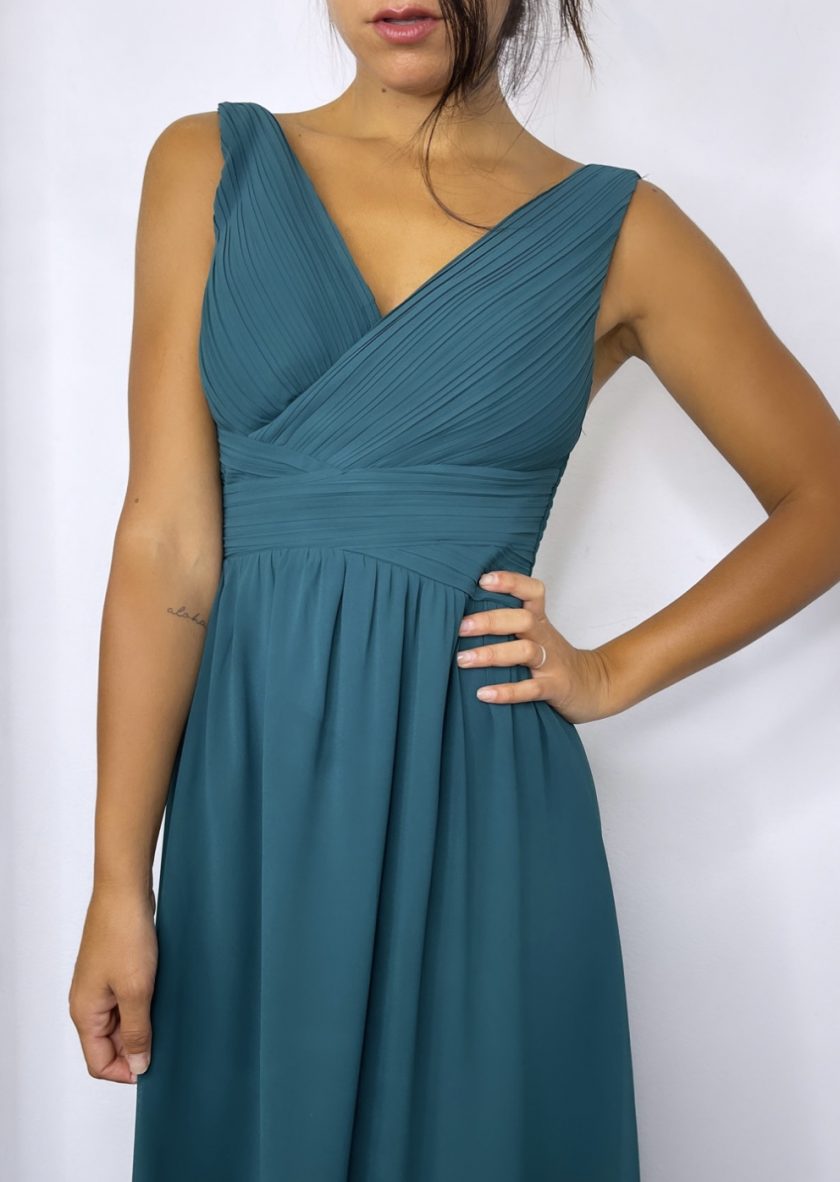 Vestido Analía - Imagen 8