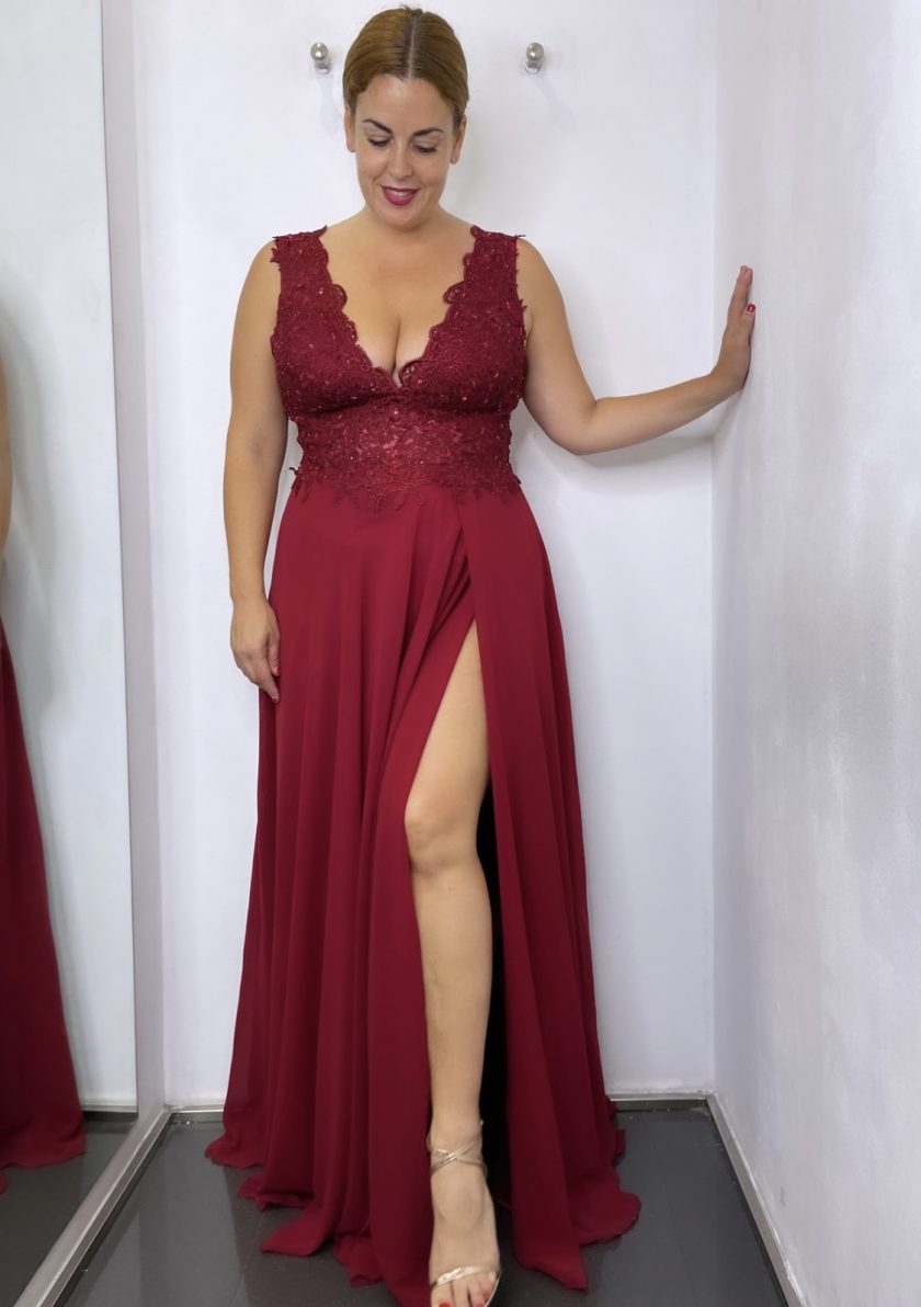 Vestido Dama - Imagen 7