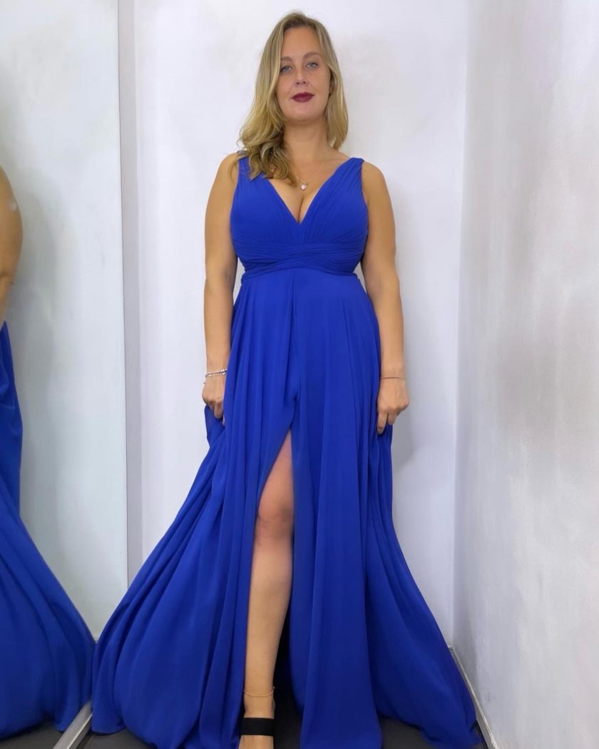 Vestido Dalia Escote - Imagen 55