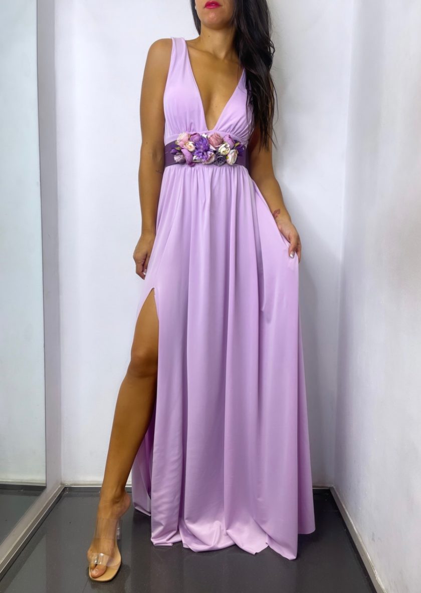 Vestido Bella Elástico - Imagen 15