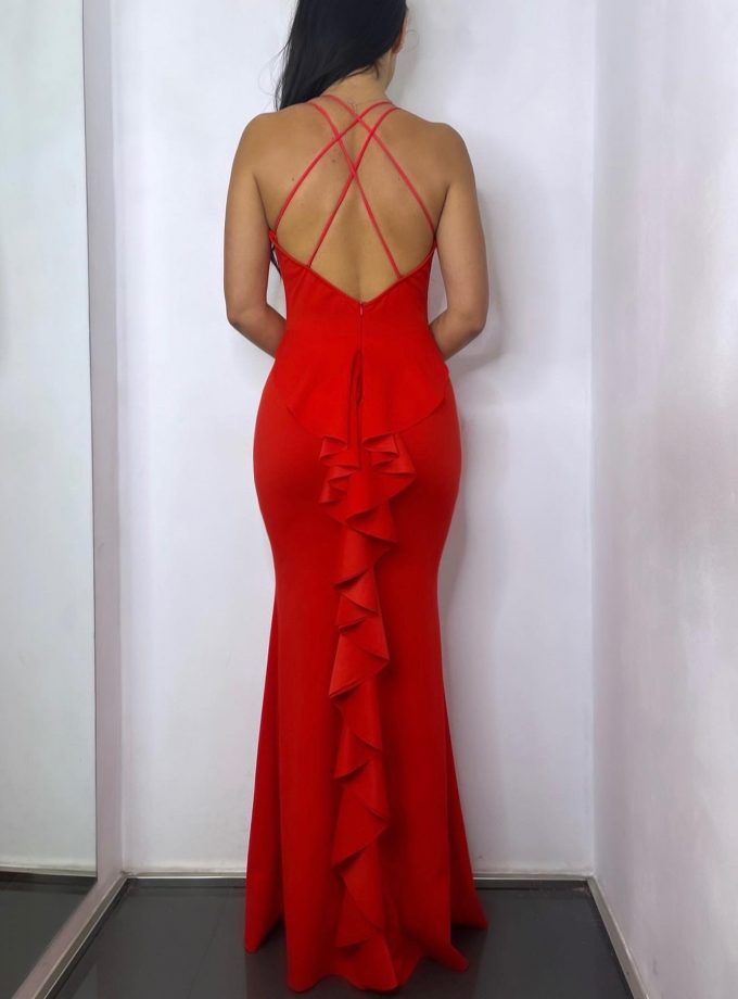Vestido Angelina