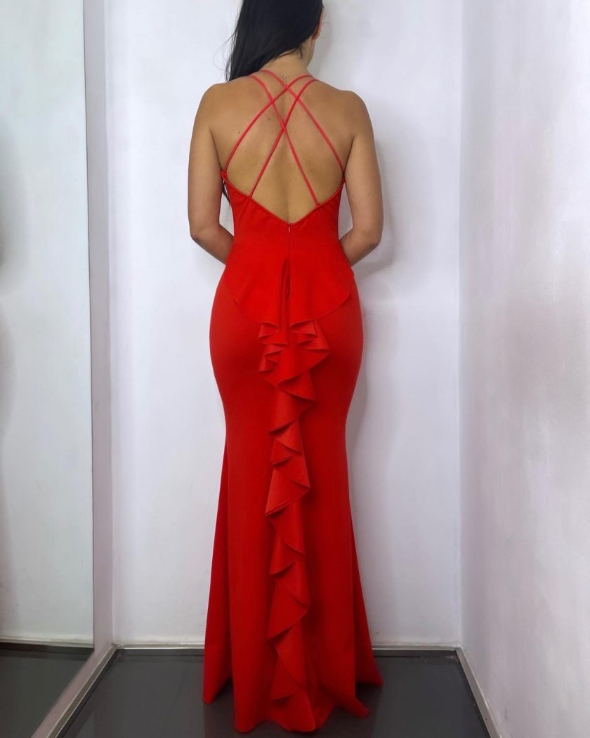 Vestido Angelina - Imagen 10