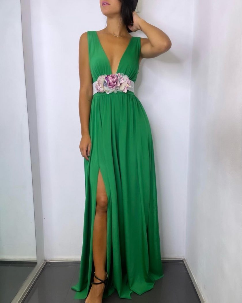 Vestido Bella Elástico - Imagen 10