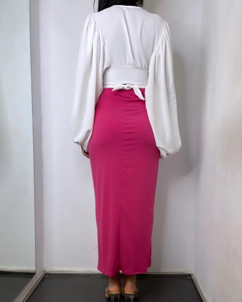 Falda Pareo - Imagen 7