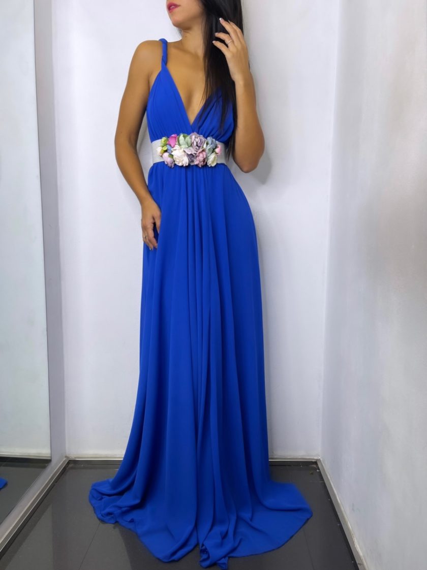 Vestido Bella Gasa - Imagen 60