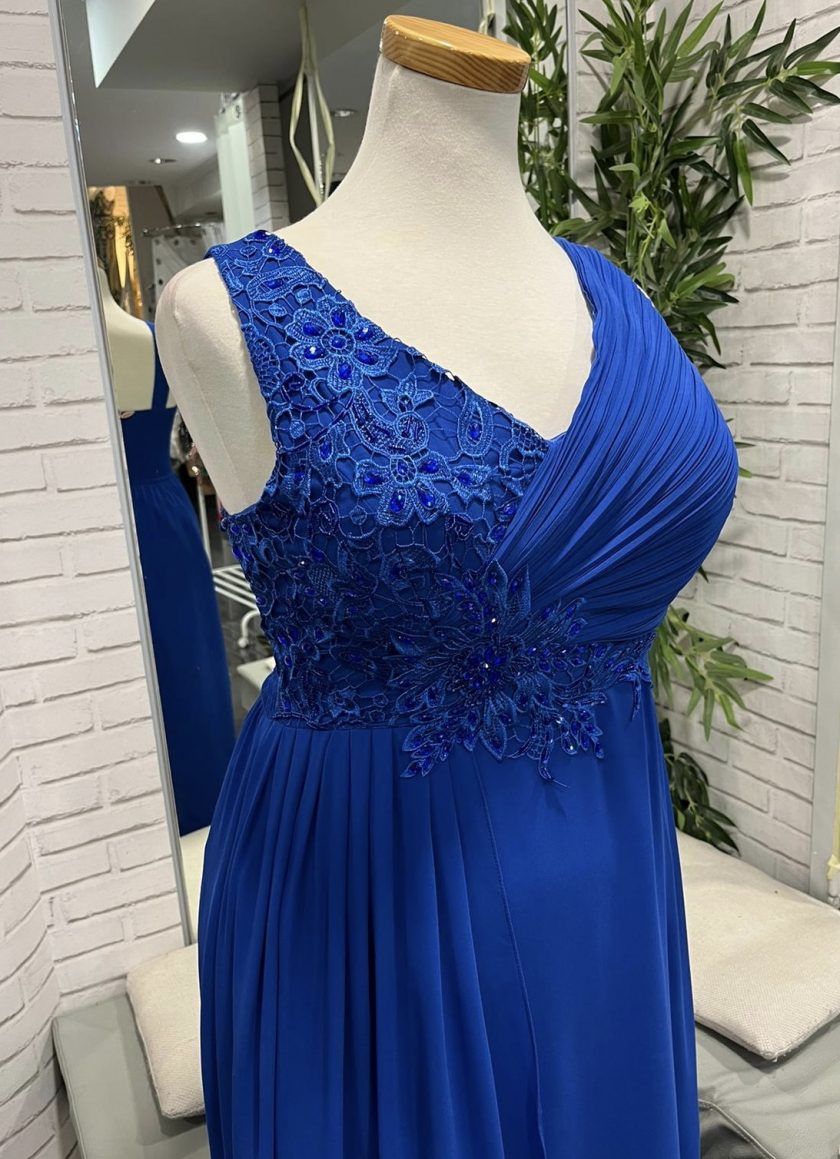Vestido Curvy Chal - Imagen 28