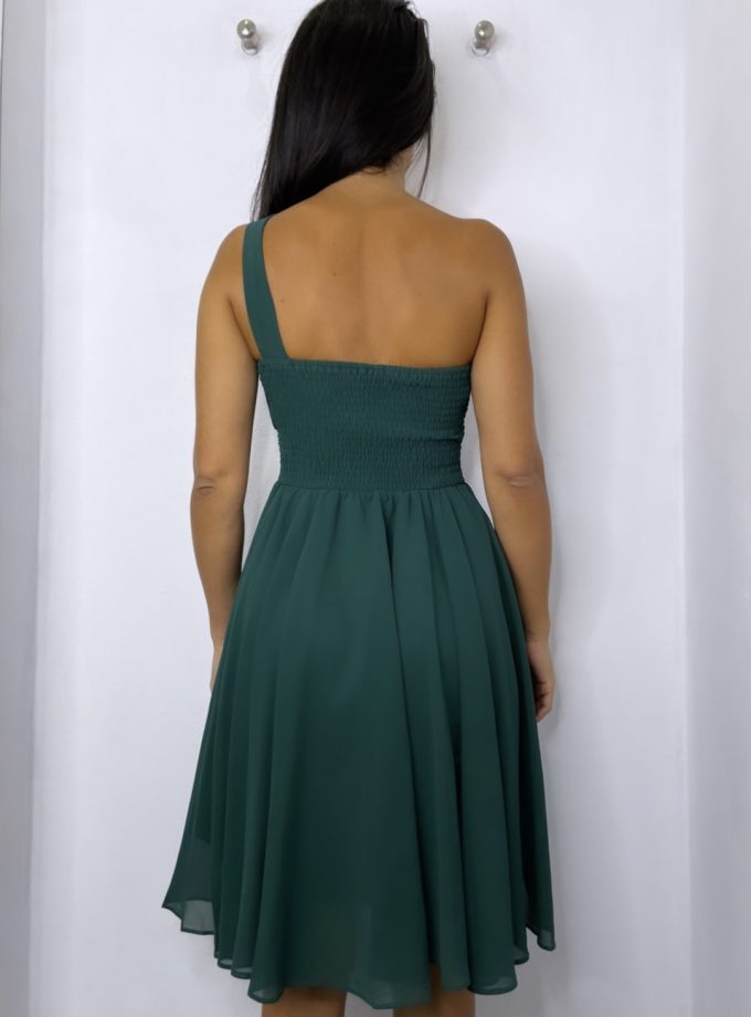 Vestido Antía Corto