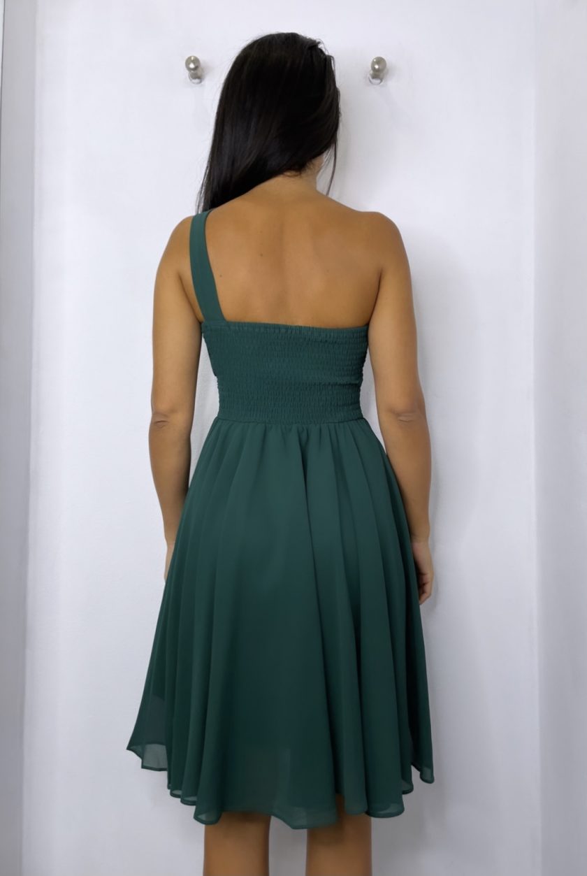 Vestido Antía Corto - Imagen 2