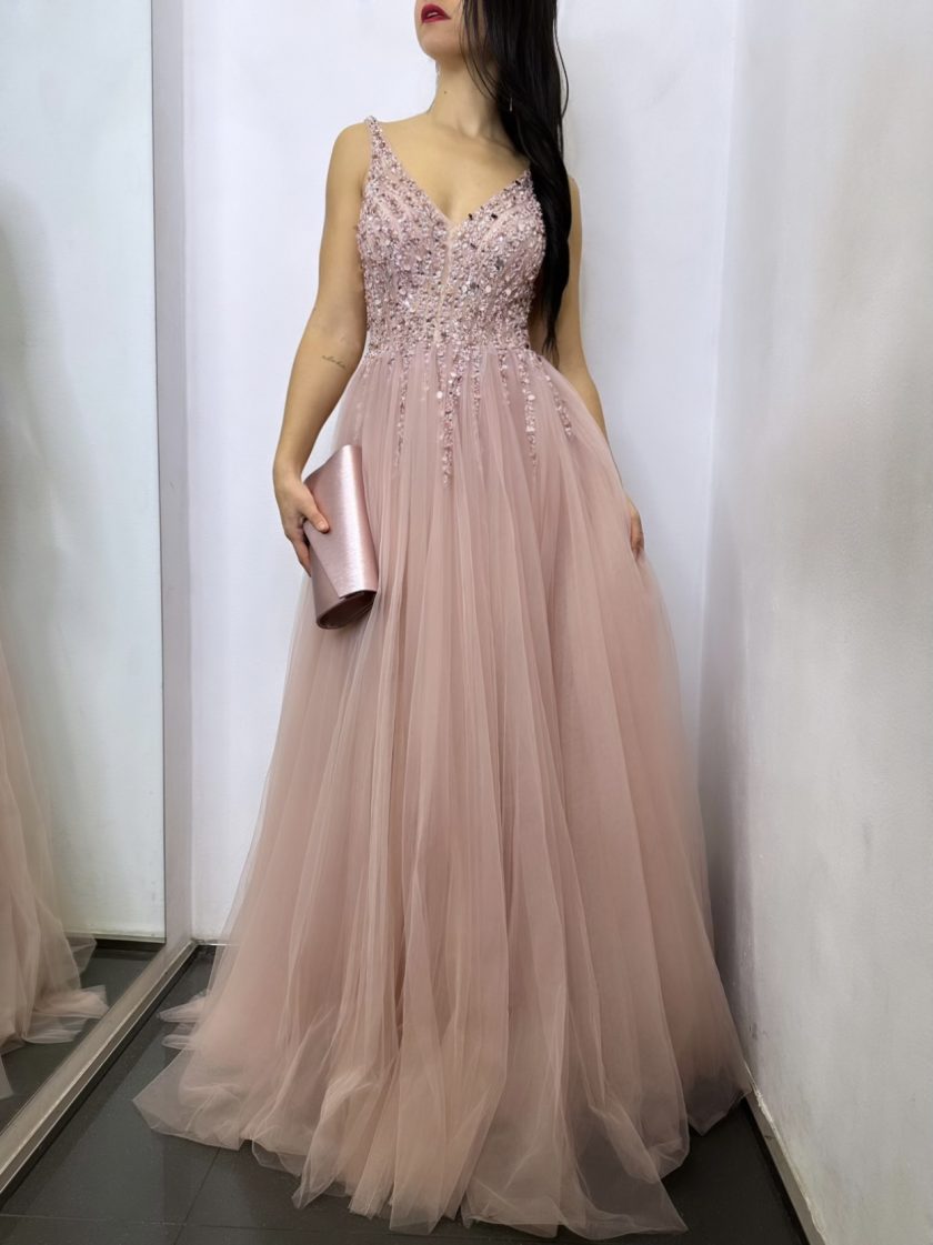 Vestido Princesa - Imagen 5