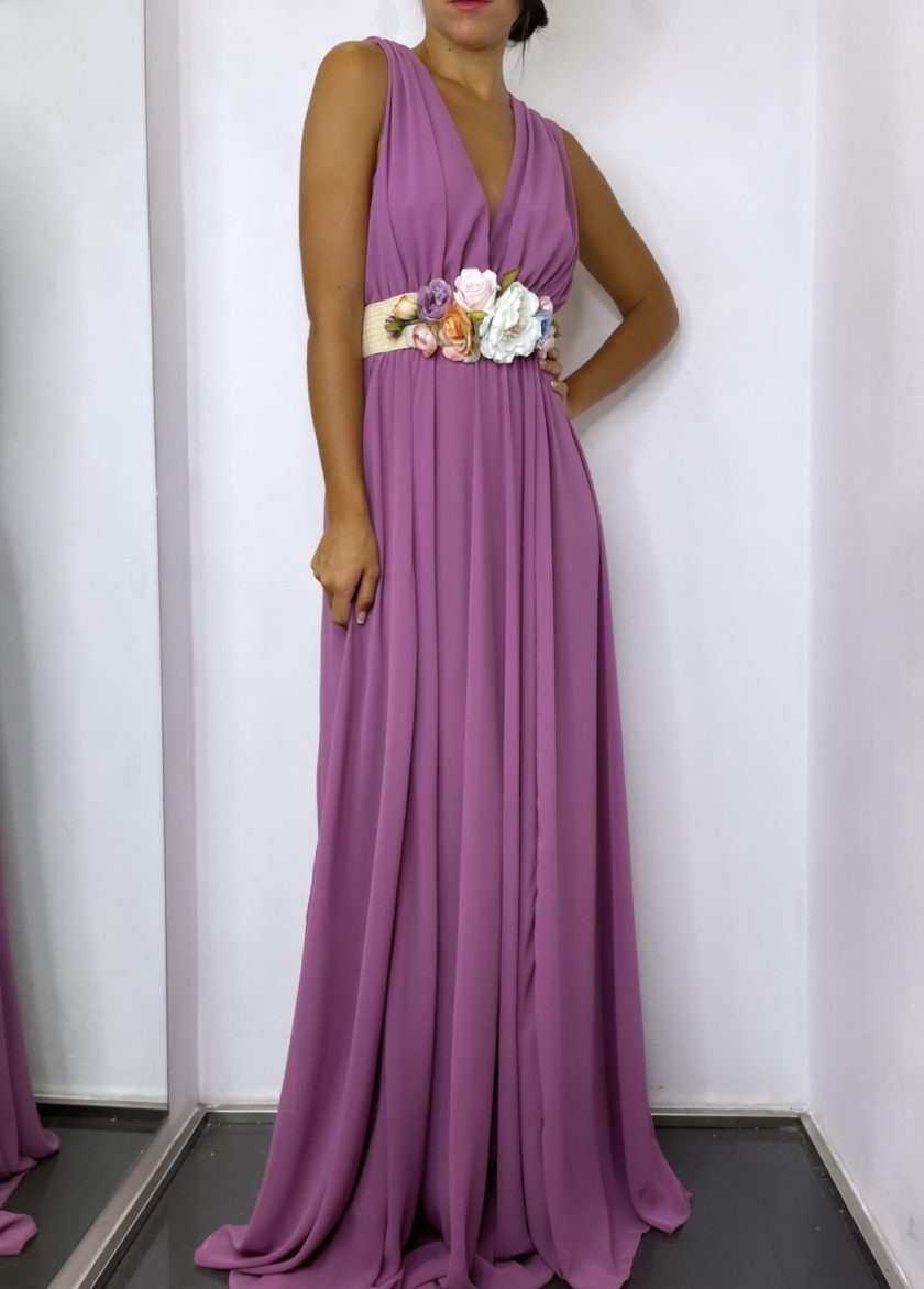 Vestido Bella Gasa - Imagen 34