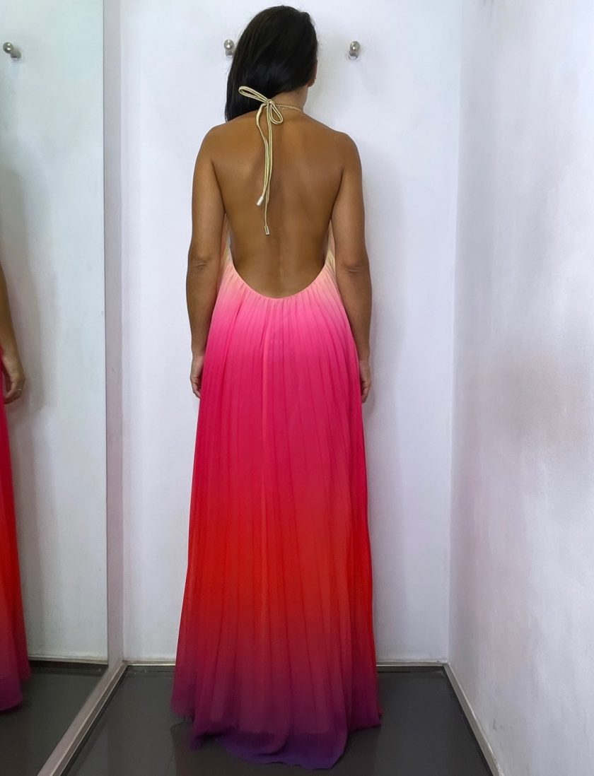 Vestido Encaje Tul - Imagen 20