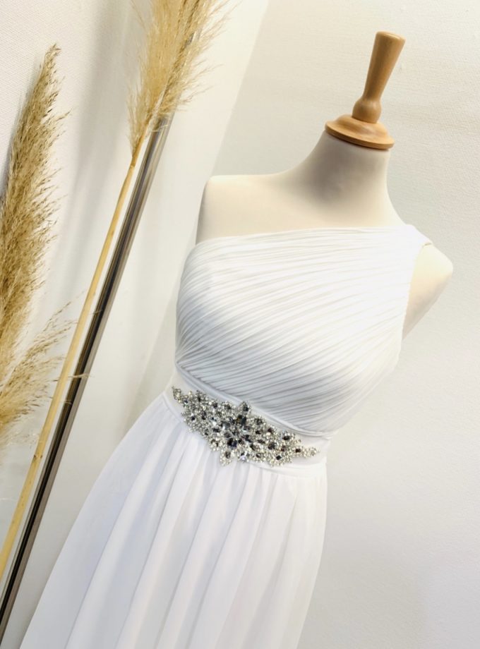 Vestido Antía Novia