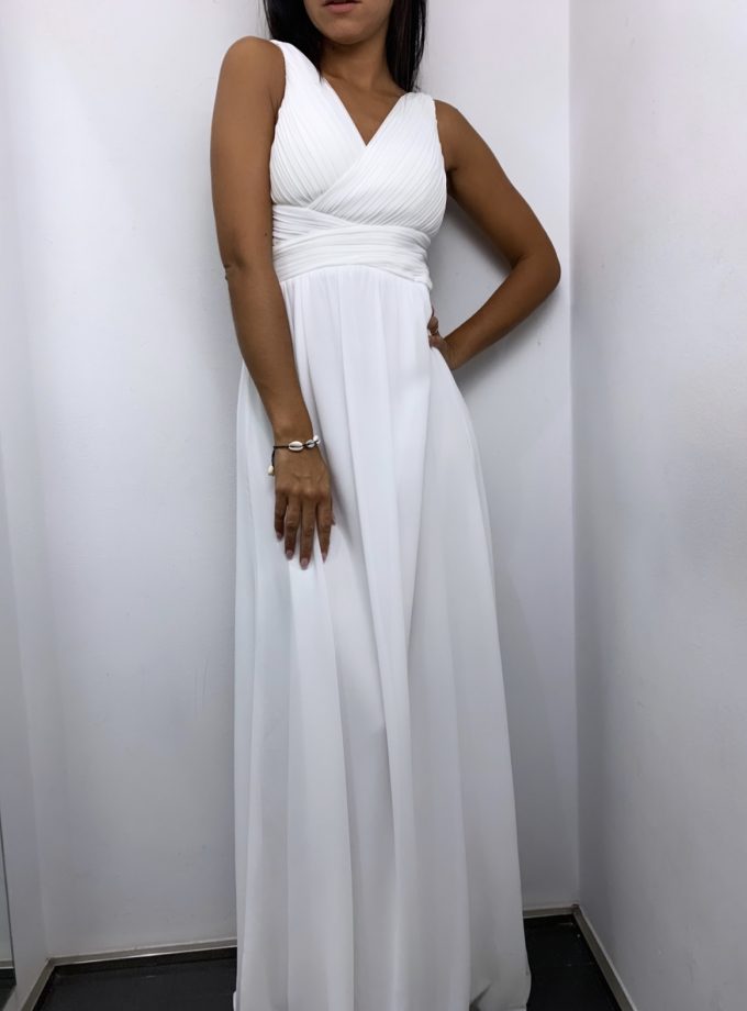 Vestido Analía Novia