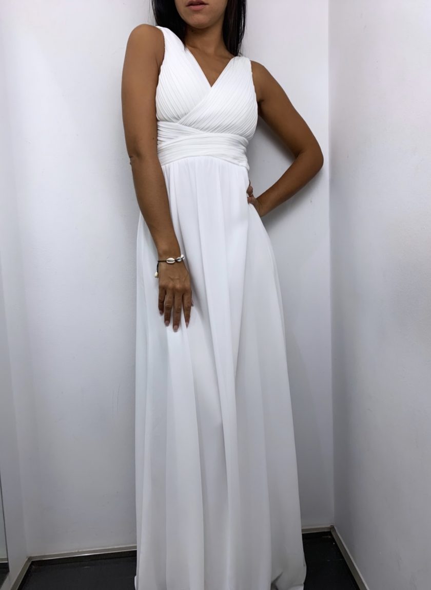 Vestido Analía Novia - Imagen 2