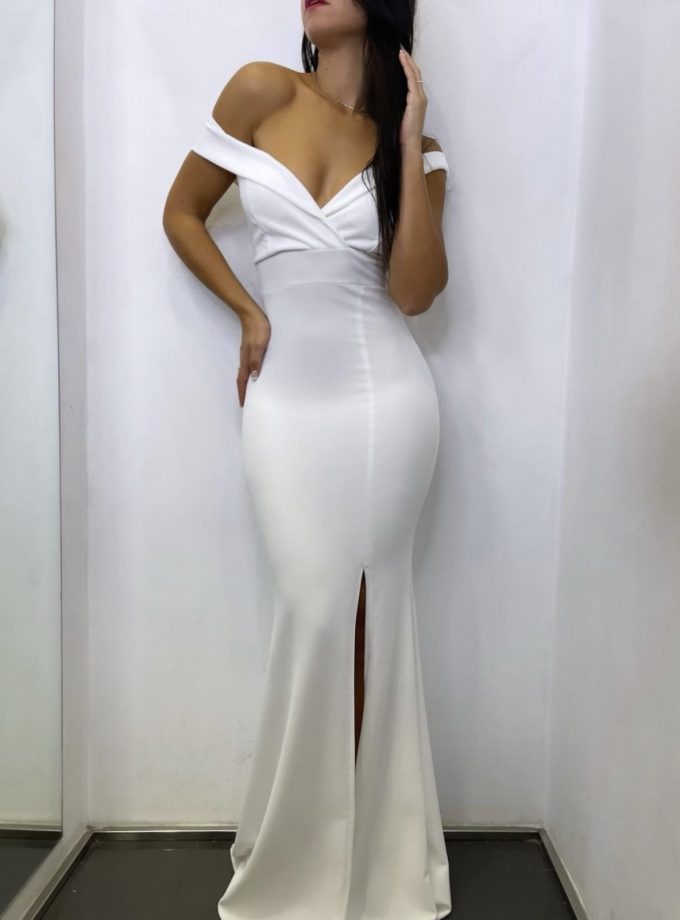 Vestido Yakarta Novia