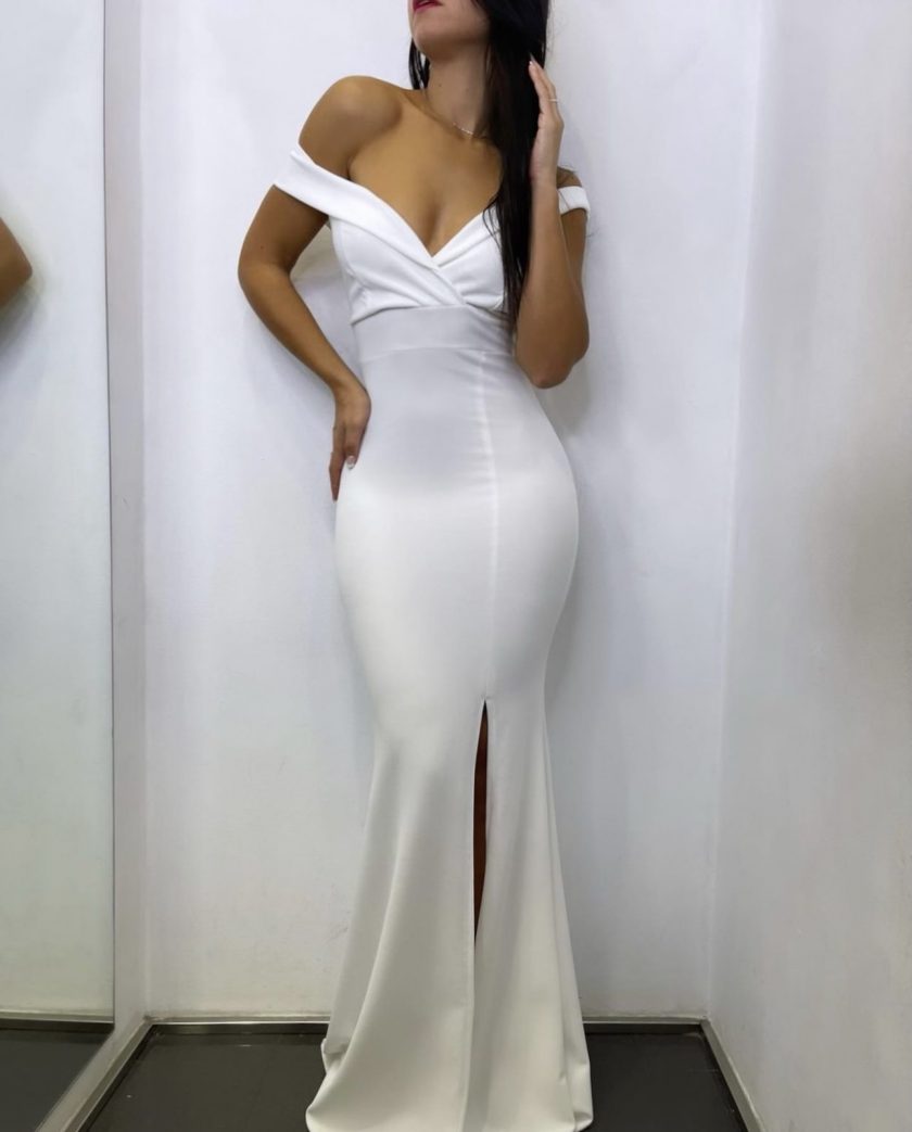 Vestido Yakarta Novia