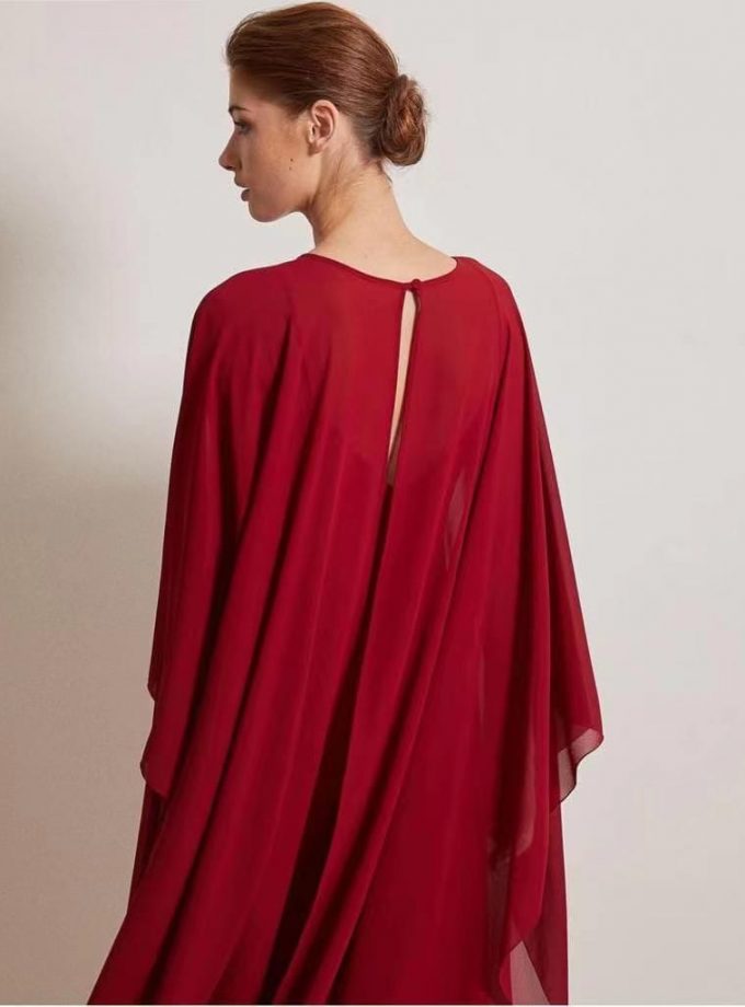 Capa Gasa Extra Larga