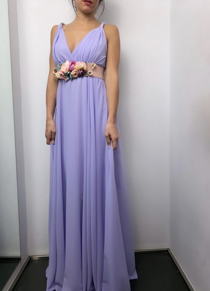 Vestido Bella Gasa - Imagen 110
