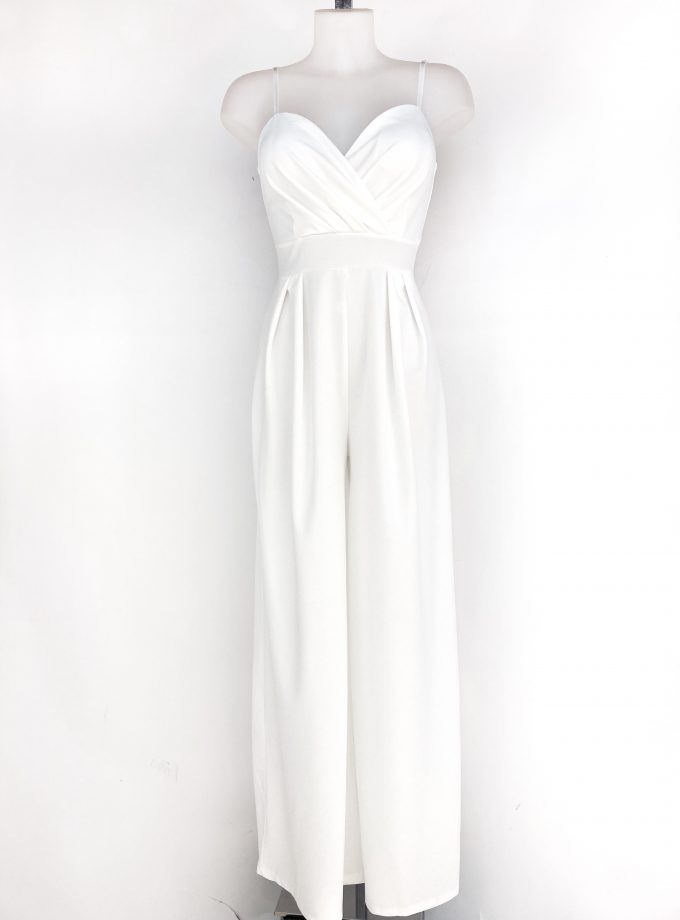 Mono Elegance Tirantes