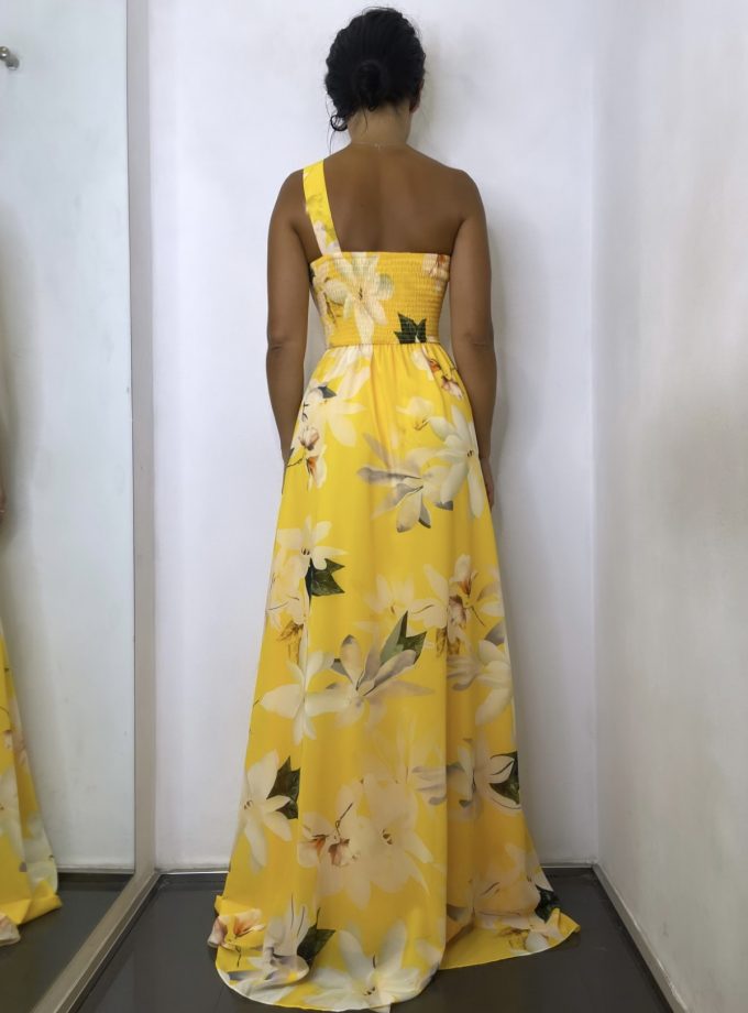 Vestido Antía Floral