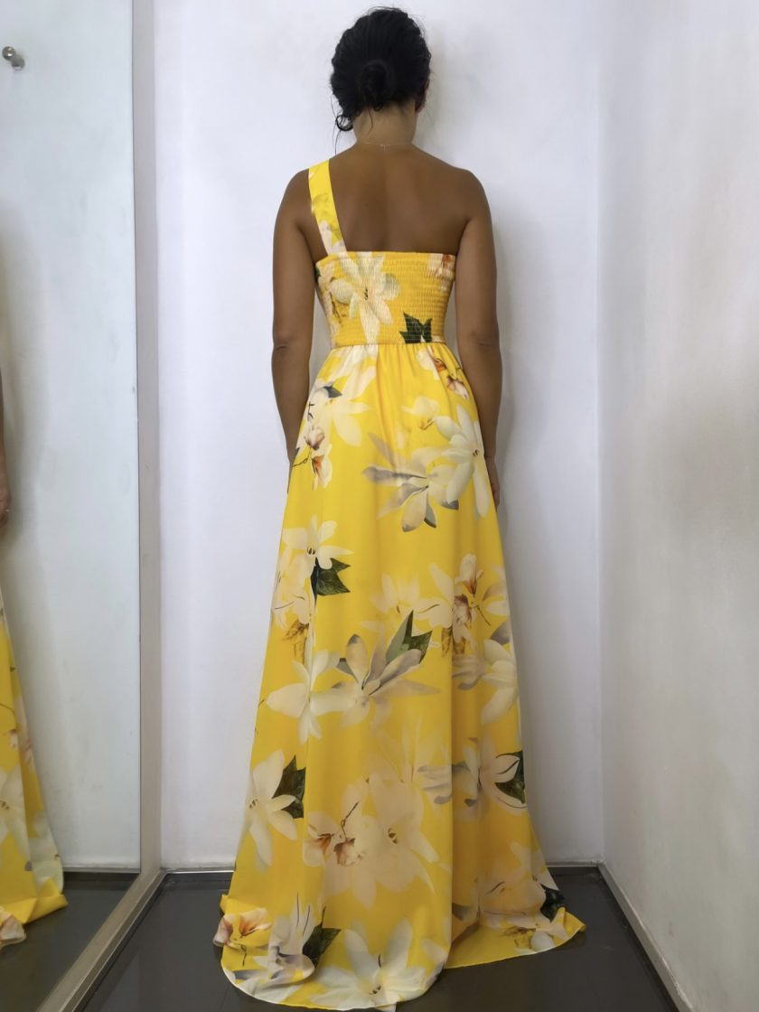 Vestido Antía Floral - Imagen 28