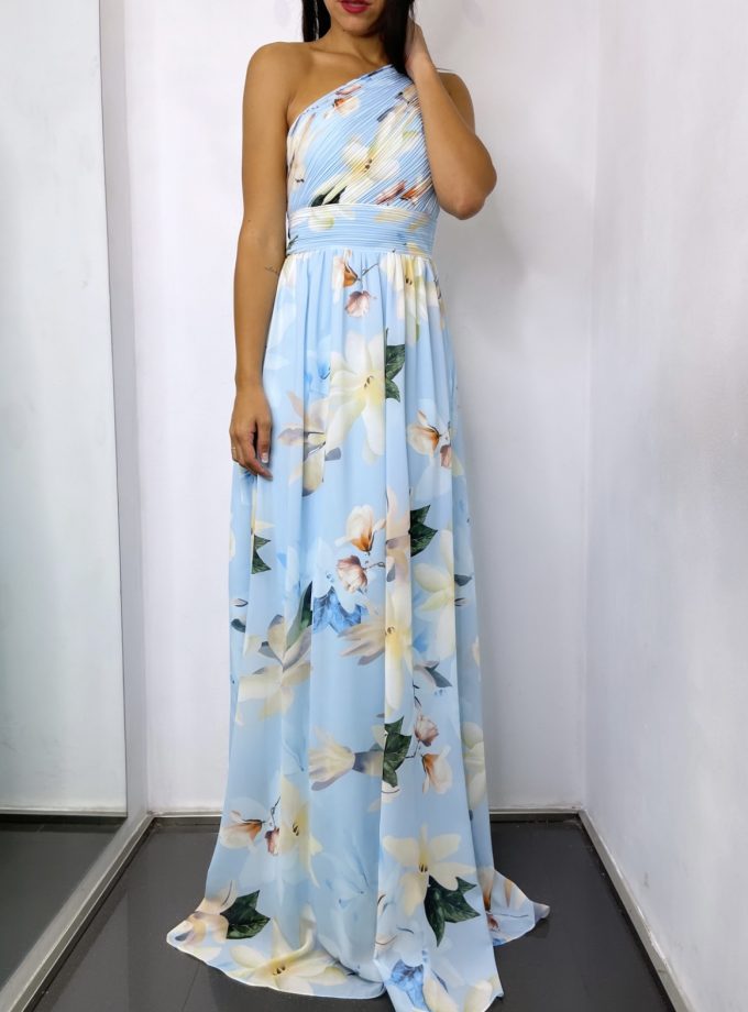 Vestido Antía Floral