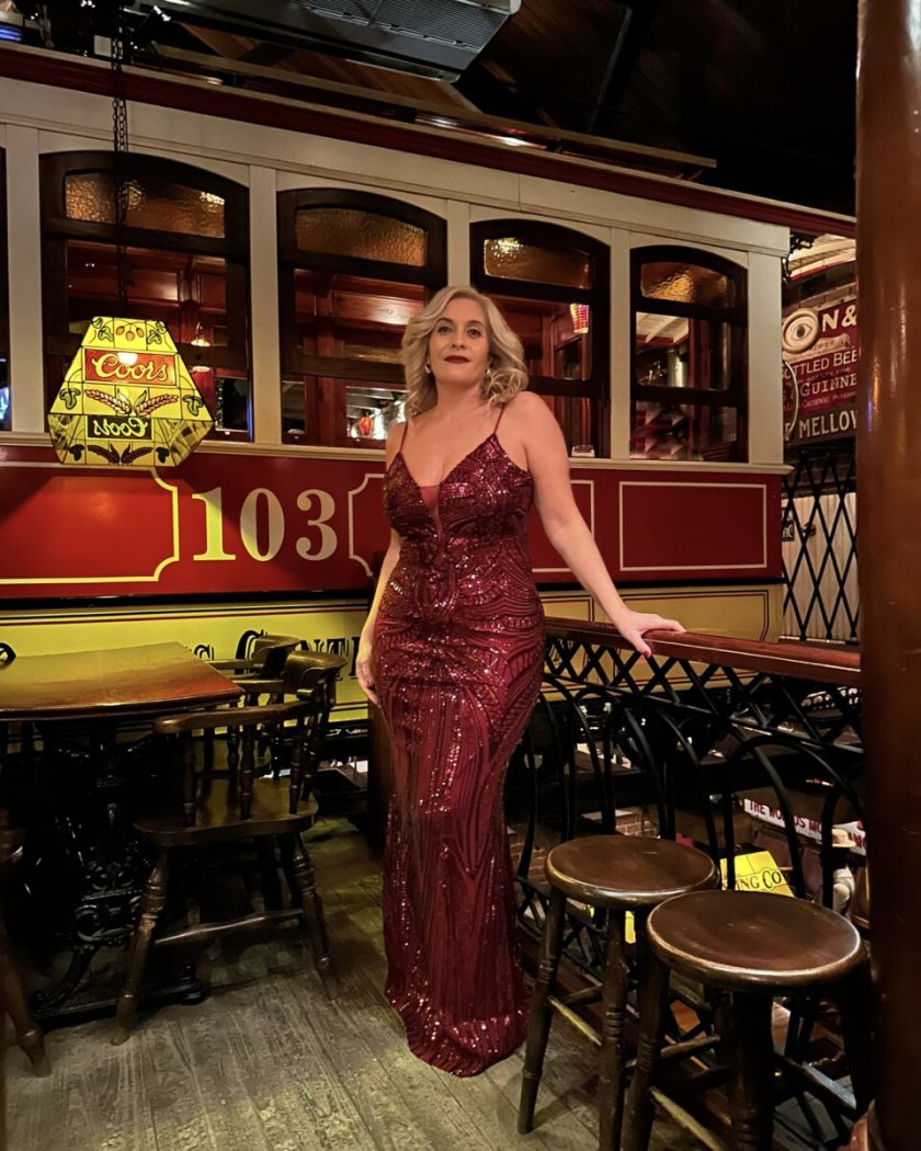 Vestido Ananda - Imagen 19