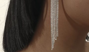 Pendientes Diamond
