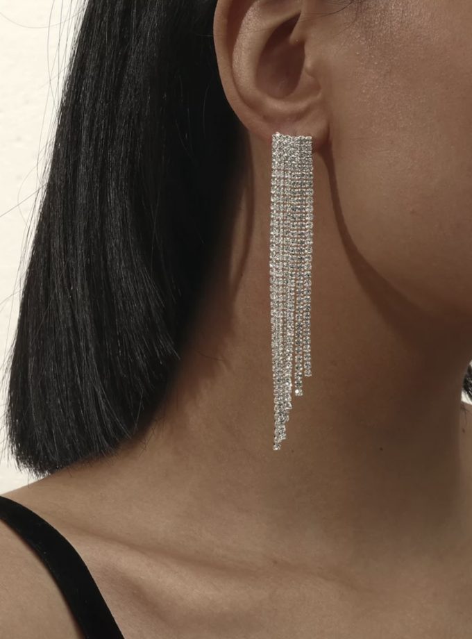Pendientes Diamond
