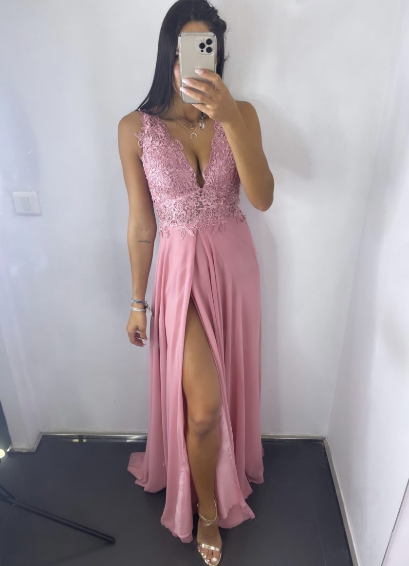 Vestido Dama - Imagen 21