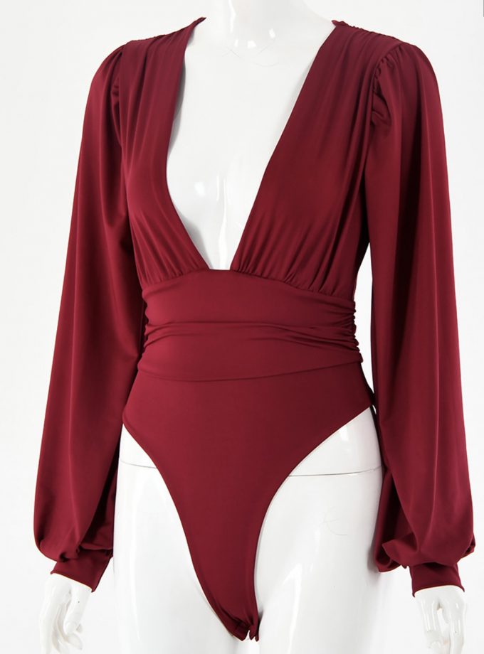 Body Elegance Mangas