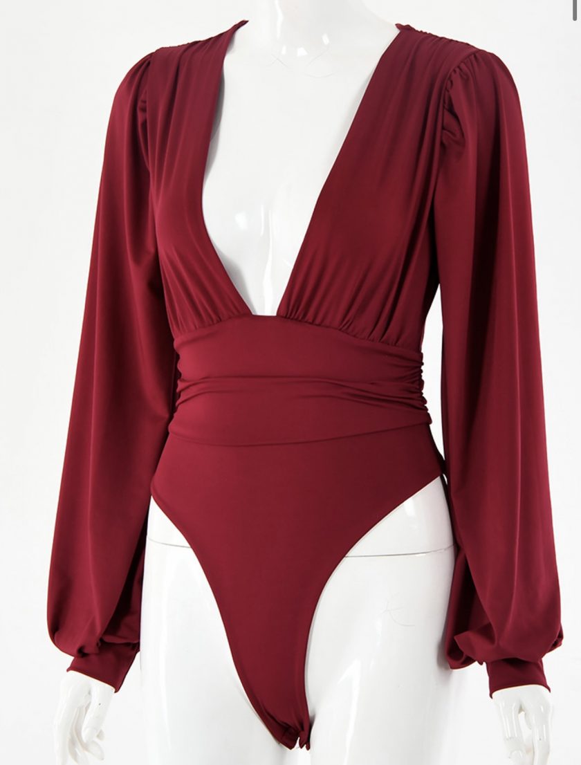 Body Elegance Mangas - Imagen 39