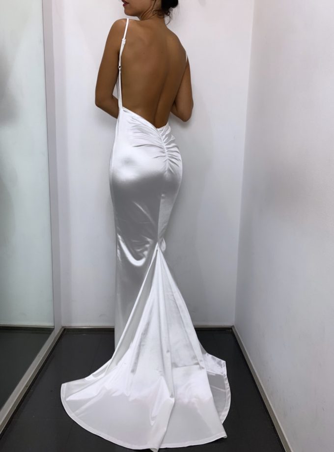 Vestido Valentino Novia