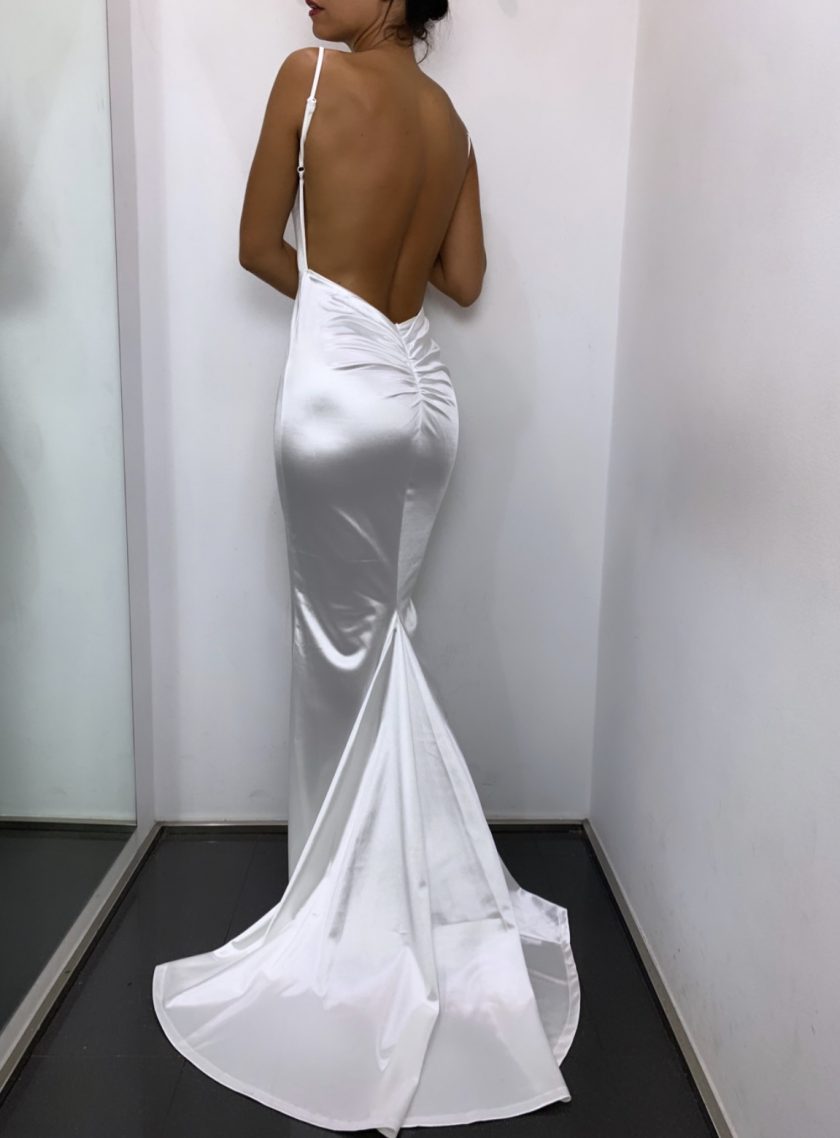 Vestido Valentino Novia - Imagen 2