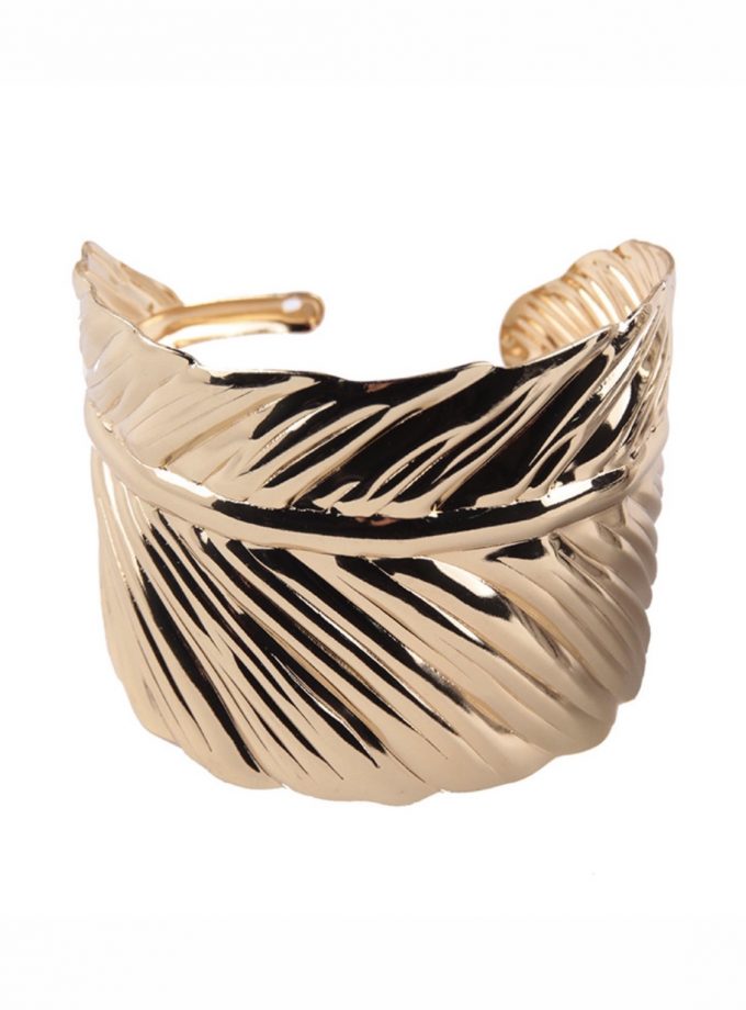 Brazalete Hoja