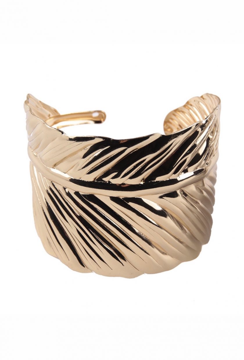 Brazalete Hoja - Imagen 3